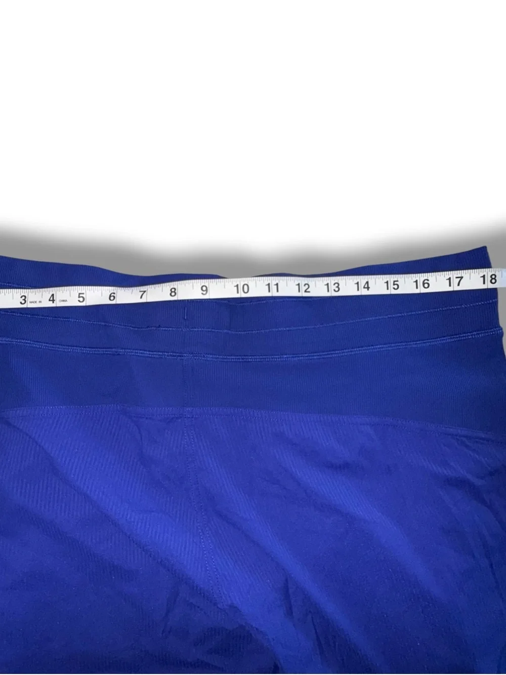 NWT LULEMON Dance Studio Mid-Rise Jogger *Full Length - 14 Deep Sea Blue